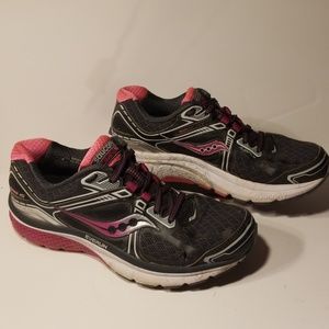 saucony omni 15 womens